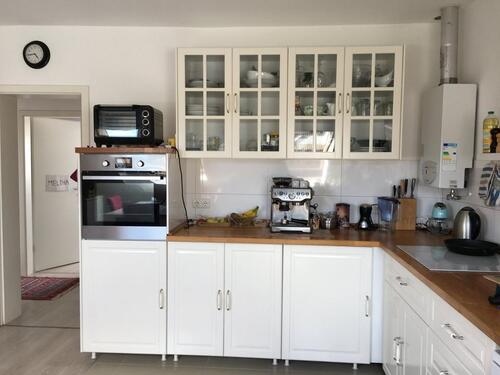 Foto - Etagenwohnung in Wiesbaden zur Miete