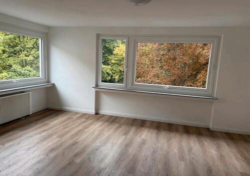 Foto - 2-Zimmer-Wohnung in Mülheim Stadtmitte