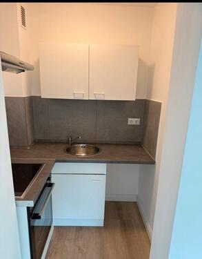 Foto - Etagenwohnung in Mülheim an der Ruhr zur Miete