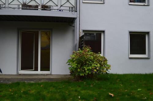 Foto - Etagenwohnung zum Kaufen in Buxtehude