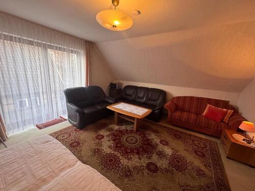 Foto - 1 Zimmer Etagenwohnung zur Miete in Hude (Oldenburg)