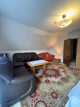 Foto - 1 Zimmer Etagenwohnung in Hude (Oldenburg)