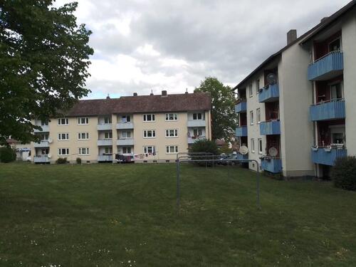 Foto - 249.06 Schöne 3 ZKB Whg. Frankfurter Str. 9 in Bad Wildungen