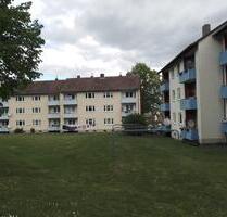 249.06 Schöne 3 ZKB Whg. Frankfurter Str. 9 in Bad Wildungen