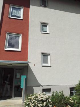 Foto - 3 Zimmer Etagenwohnung zur Miete in Bad Wildungen