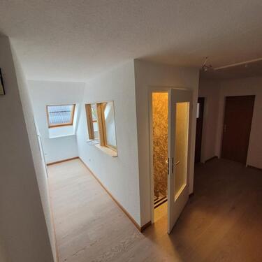 Foto - 4 Zimmer Dachgeschoßwohnung zur Miete in Peine