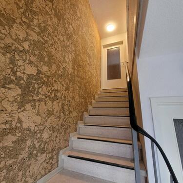 Foto - Dachgeschoßwohnung in Peine zur Miete