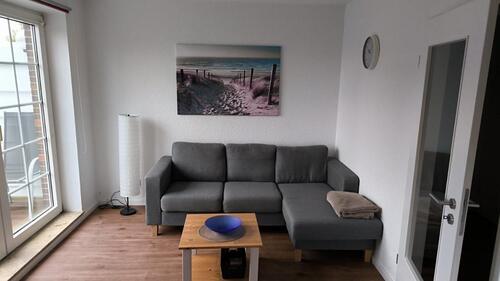 Foto - 2 Zimmer Etagenwohnung in Norden