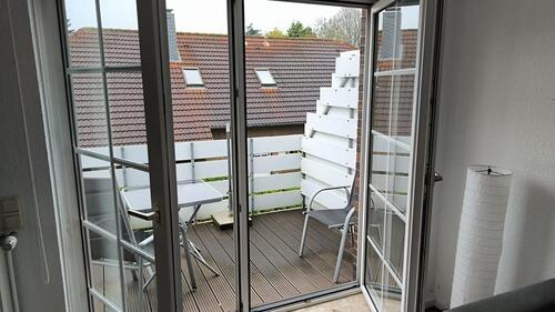 Foto - Etagenwohnung in Norden zum Kaufen