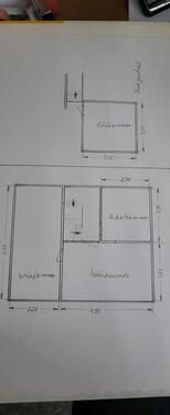 Foto - 4 Zimmer Einfamilienhaus zum Kaufen in Peine