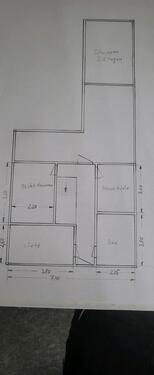 Foto - 4 Zimmer Einfamilienhaus in Peine