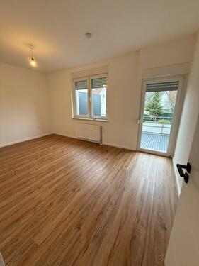 Foto - 3 Zimmer Etagenwohnung zur Miete in Bad Salzuflen