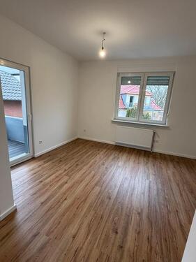 Foto - Etagenwohnung in Bad Salzuflen zur Miete