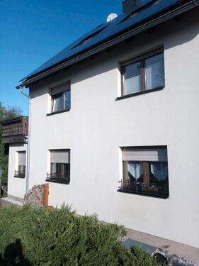 Foto - 9 Zimmer Mehrfamilienhaus, Wohnhaus in Arnstadt