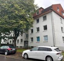 Gemütliche Wohnung mit Einbauküche! - Osnabrück Dodesheide