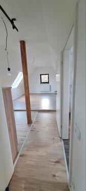 Foto - Dachgeschosswohnung - 350,00&nbsp;EUR Kaltmiete, ca.&nbsp; 41,00&nbsp;m&sup2;