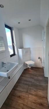 Foto - 2 Zimmer Dachgeschoßwohnung in Sottrum