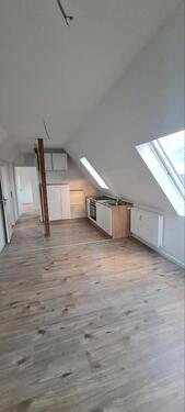 Foto - Dachgeschoßwohnung in Sottrum zur Miete