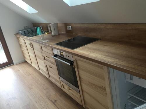 Foto - Einliegerwohnung in Gemeinschaft mit Gartennutzung und Pflege