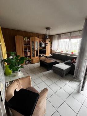 Foto - Etagenwohnung in Neuss zur Miete