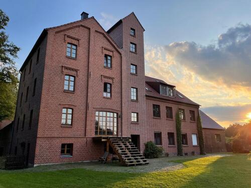 Foto - Gemütliche 4-Zimmer-Wohnung in der Dietrichsdorfer Mühle