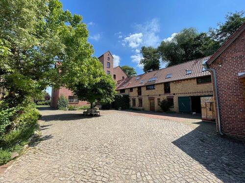 Foto - 4 Zimmer Etagenwohnung zur Miete in Zahna-Elster