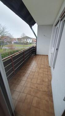 Foto - 3 Zimmer Etagenwohnung zur Miete in Haßfurt