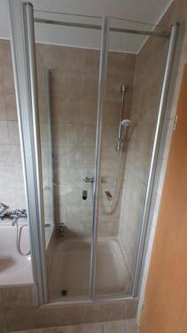 Foto - Etagenwohnung in Haßfurt zur Miete