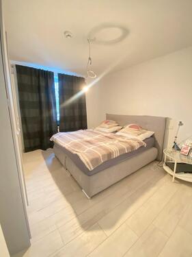 Foto - 2 Zimmer Etagenwohnung in Saarbrücken