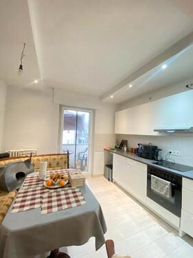 Foto - Etagenwohnung in Saarbrücken zur Miete