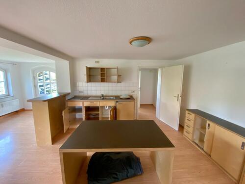 Foto - Etagenwohnung in Königstein zur Miete