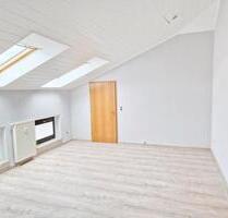 4,5 Raum Wohnung mit Einbauküche und 2 Bädern - Reichenbach im Vogtland