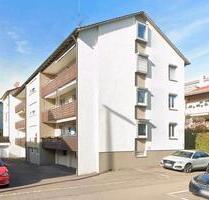1 Zimmer Wohnung StuttgartFellbachWaiblingen - voll möbliert - Heimsheim