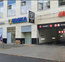 Stellplatz im Parkhaus WILMA (Charlottenburg) – 247 Zugang – 150 - Berlin Charlottenburg-Wilmersdorf