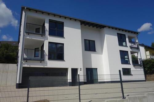 Foto - 2 Zimmer Etagenwohnung zur Miete in Neuenrade