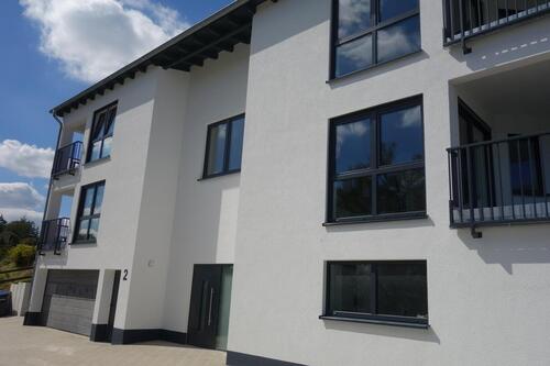 Foto - 2 Zimmer Etagenwohnung in Neuenrade