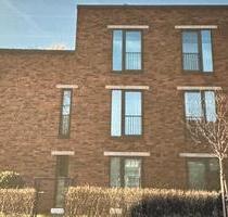 Moderne 3-Zimmer Erdgeschosswohnung mit Garten - Halstenbek