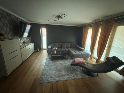 Foto - 3 Zimmer Erdgeschoßwohnung zur Miete in Halstenbek