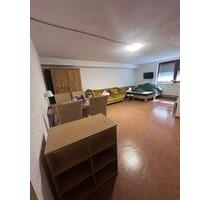 Einraumwohnung zu vermieten - 700,00&nbsp;EUR Kaltmiete, ca.&nbsp; 30,00&nbsp;m&sup2; in Weil der Stadt (PLZ: 71263)