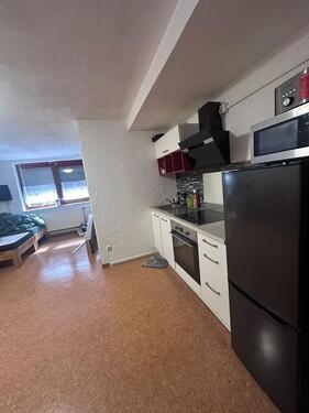 Foto - 1 Zimmer Etagenwohnung zur Miete in Weil der Stadt