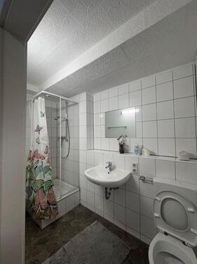 Foto - 1 Zimmer Etagenwohnung in Weil der Stadt