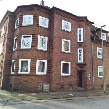 Foto - Demnächst frei! 2-Zimmer-Wohnung in Duisburg Alt-Hamborn