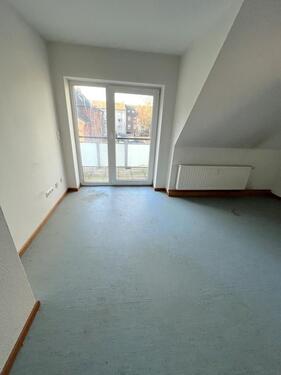Foto - 2.5 Zimmer Etagenwohnung in Duisburg