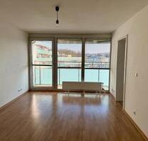 Gepflegte 2-Zi-Wohnung mit Balkon in A´burg-Österrreicher Kolonie - Aschaffenburg Österreicher Kolonie