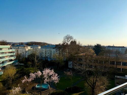 Foto - 2 Zimmer Etagenwohnung zur Miete in Aschaffenburg