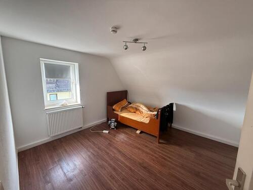 Foto - 1 Zimmer Dachgeschoßwohnung in Bebra