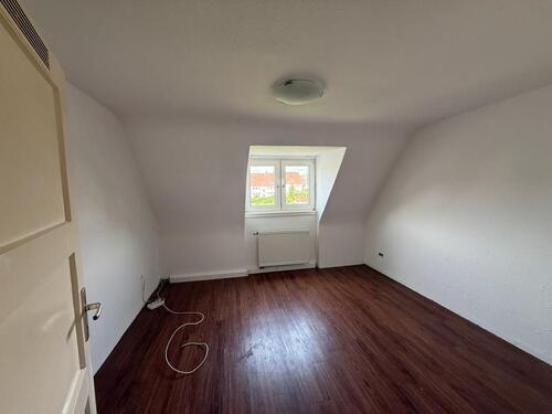 Foto - Dachgeschoßwohnung in Bebra zur Miete