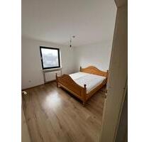 2,5-Zimmer Wohnung – voll möbliert – 55 m² – sofort verfügbar - Eggenfelden