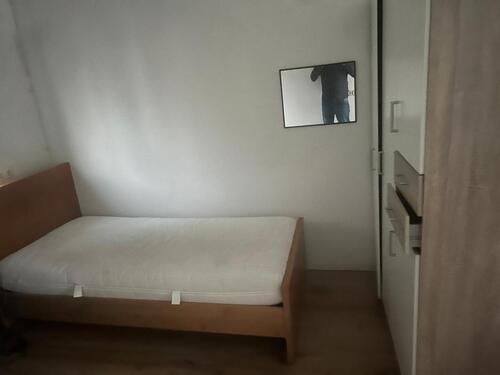 Foto - 2.5 Zimmer Etagenwohnung in Eggenfelden