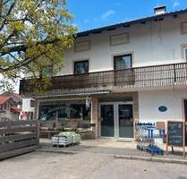 Wohnung mit Gewerbefläche zu verkaufen - Höslwang